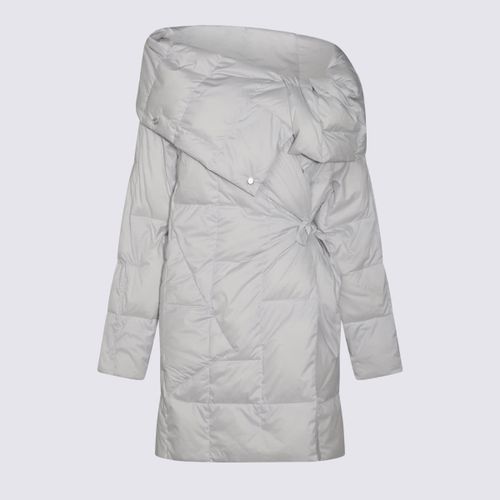 Add Grey Down Jacket - Add - Modalova