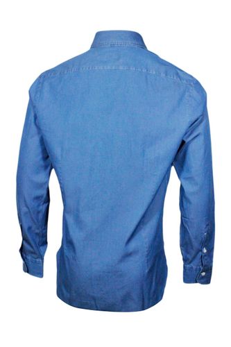 Barba Napoli Shirt - Barba Napoli - Modalova