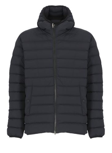 Herno Resort Down Jacket - Herno - Modalova