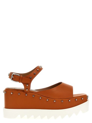 Stella McCartney elyse Wedges - Stella McCartney - Modalova