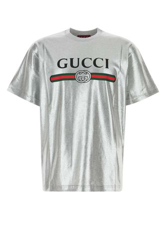 Gucci T-shirt - Gucci - Modalova