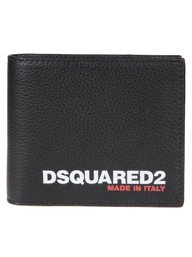 Dsquared2 Bob Wallet - Dsquared2 - Modalova