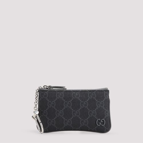 Gucci Key Case - Gucci - Modalova