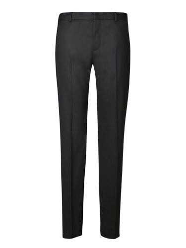 PT Torino Black Stretch Pants - PT Torino - Modalova