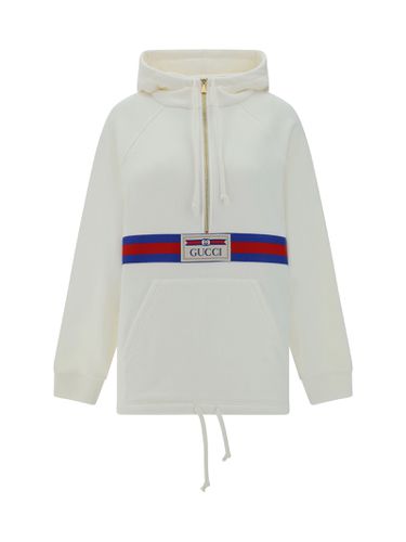 Gucci Hoodie - Gucci - Modalova