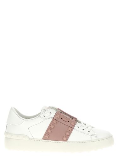 Rockstud Untitled Sneakers - Valentino Garavani - Modalova