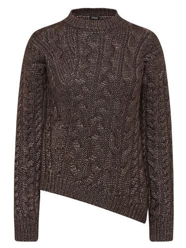 Kiton Sweater Roundneck Cashmere - Kiton - Modalova