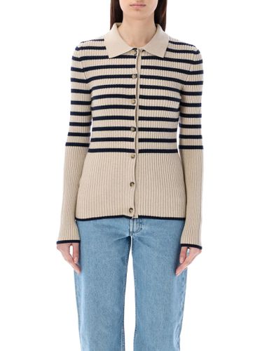 A. P.C. Mallory Cardigan - A.P.C. - Modalova