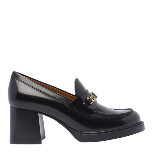 Tod's Leather Pump Loafers - Tod's - Modalova