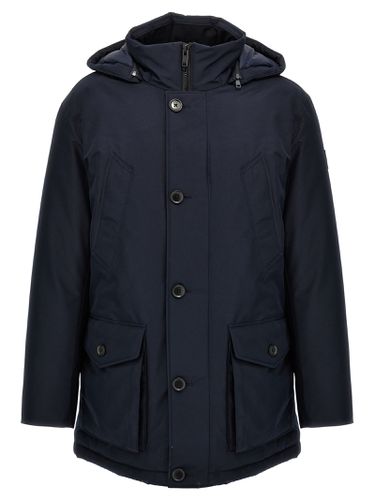 Hugo Boss osiass Parka - Hugo Boss - Modalova