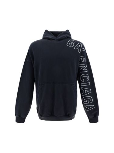 Balenciaga Hoodie - Balenciaga - Modalova