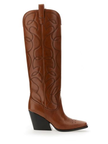 Stella McCartney Cloudy Cowboy Boot - Stella McCartney - Modalova