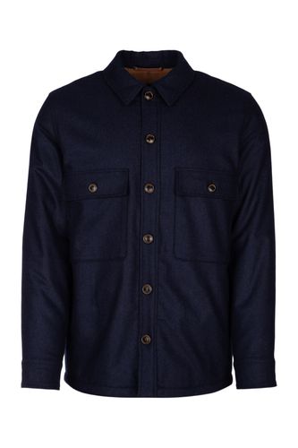 Jacob Cohen Overshirt - Jacob Cohen - Modalova