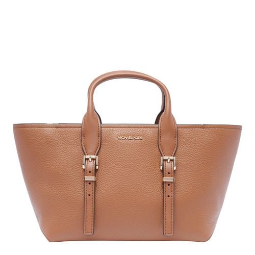 Moore Satchel Bag - MICHAEL Michael Kors - Modalova