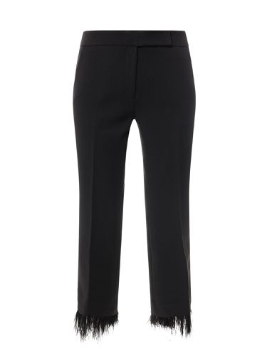 Michael Kors Trouser - Michael Kors - Modalova