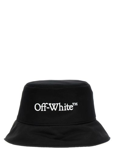 Off-White Bucket Hat - Off-White - Modalova