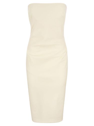 Max Mara Fitted Bustier Dress - Max Mara - Modalova