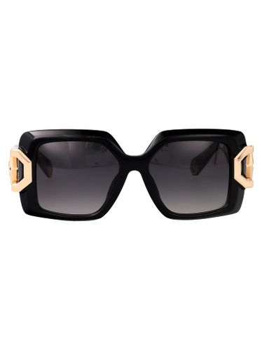 Philipp Plein Hera Sunglasses - Philipp Plein - Modalova