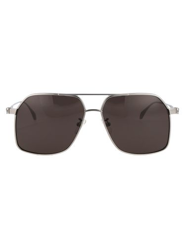 Am0372s Sunglasses - Alexander McQueen Eyewear - Modalova