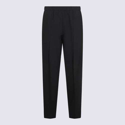 Fabiana Filippi Black Pants - Fabiana Filippi - Modalova