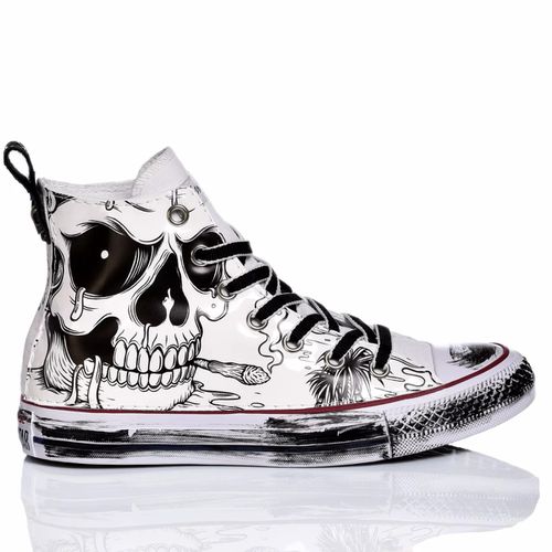 Converse Skull: Mimanerashop. com - Mimanera - Modalova