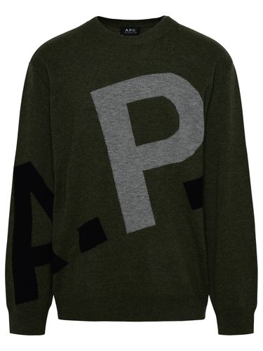 A. P.C. Sweater - A.P.C. - Modalova