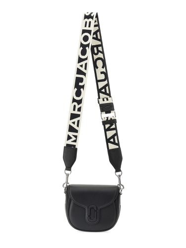 Marc Jacob The Small Saddle Bag In Leather - Marc Jacobs - Modalova