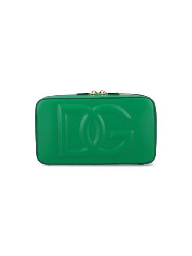 Dolce & Gabbana Camera Case Bag - Dolce & Gabbana - Modalova