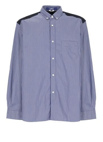 Junya Watanabe Cotton Shirt - Junya Watanabe - Modalova