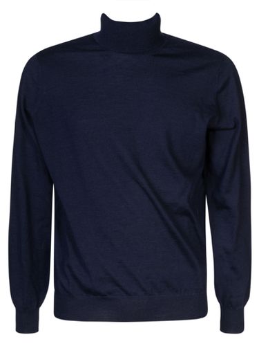 Turtleneck Jumper - Brunello Cucinelli - Modalova