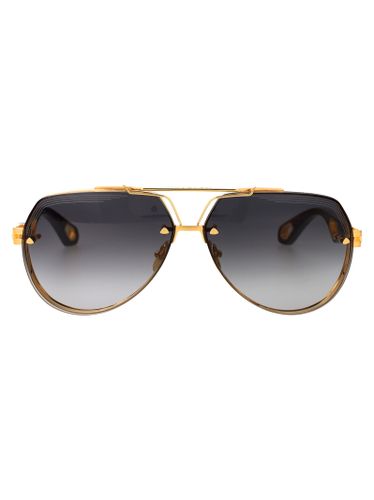 The King I Sunglasses - MAYBACH Eyewear - Modalova