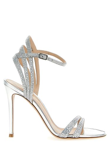 Gianvito Rossi freesia Sandals - Gianvito Rossi - Modalova