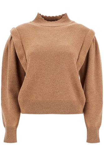 Marant Étoile lucile Sweater - Marant Étoile - Modalova