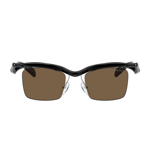 Pra15s Morph 1ab8c1 Sunglasses - Prada Eyewear - Modalova