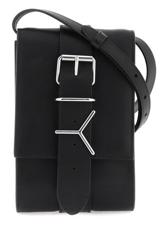 Y/Project Y Belt Crossbody Bag - Y/Project - Modalova