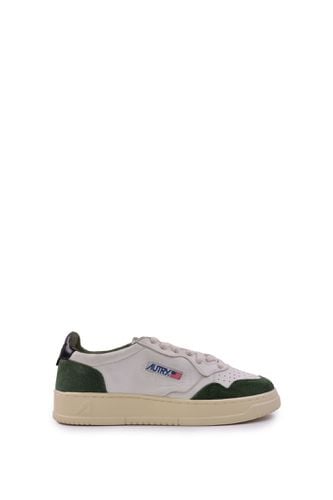 Autry Medalist Low Sneakers - Autry - Modalova