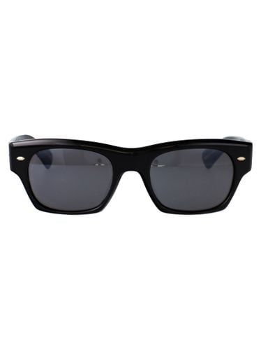 Oliver Peoples Kasdan Sunglasses - Oliver Peoples - Modalova