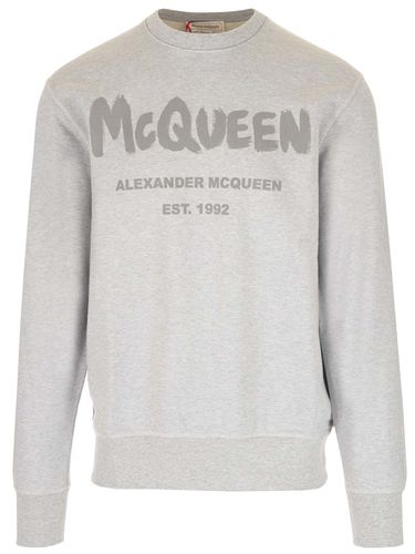 Alexander McQueen Sweater - Alexander McQueen - Modalova