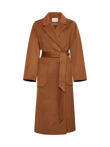 Ivy Oak Coat - Ivy Oak - Modalova