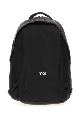 Adidas Black Polyester Backpack - Adidas - Modalova