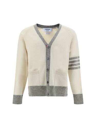 Thom Browne Cardigan - Thom Browne - Modalova