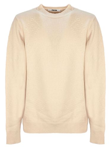 Mauro Grifoni Sweaters Beige - Mauro Grifoni - Modalova