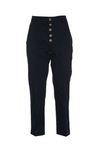 Dondup Nima Trousers - Dondup - Modalova