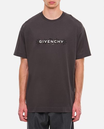 Givenchy Standard T-shirt - Givenchy - Modalova