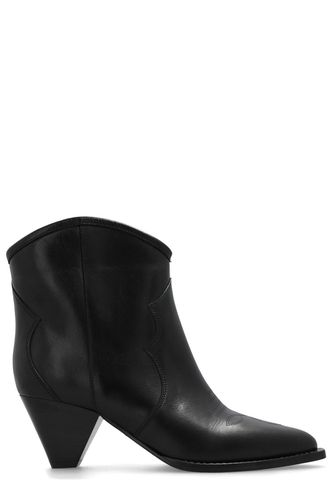 Isabel Marant darizo Ankle Boots - Isabel Marant - Modalova