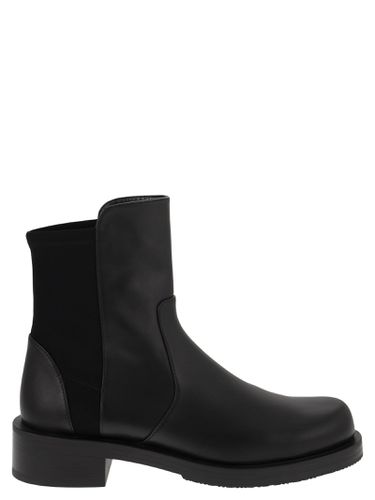 Bold - Boot With Elastic Band - Stuart Weitzman - Modalova