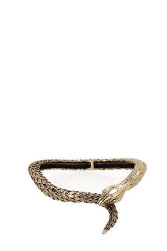 Chloé Animal Patterned Necklace - Chloé - Modalova