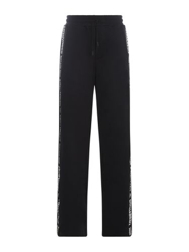 Trousers Dsquared2 In Nylon - Dsquared2 - Modalova