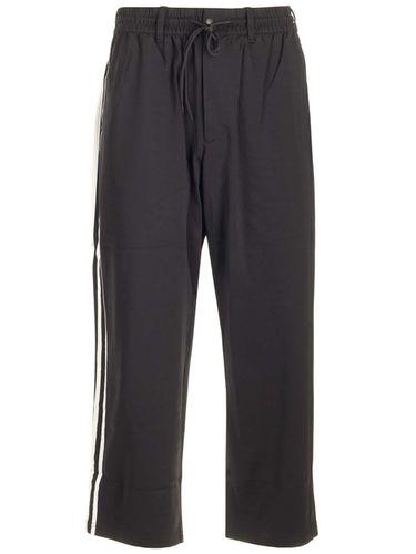 Y-3 3-stripes Track Pants - Y-3 - Modalova