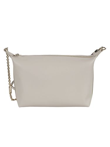 Furla Chain Detail Shoulder Bag - Furla - Modalova